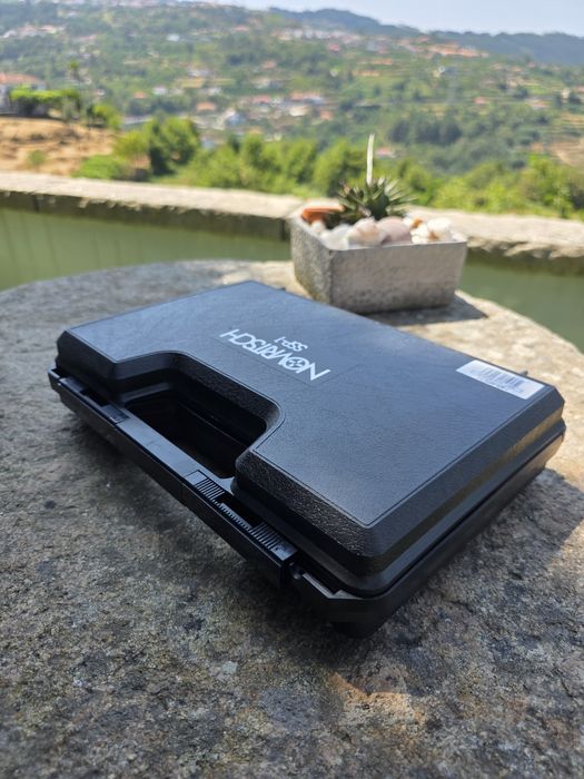 Airsoft SSP1 gen 2 Novritsch + 3 Carregadores + Coldre