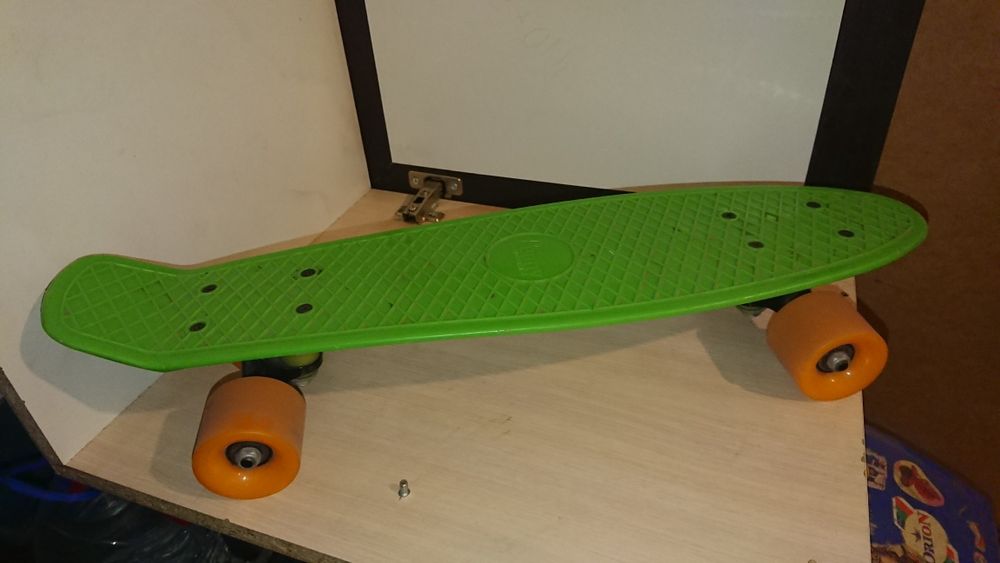 Пенні борд      дитячий     .