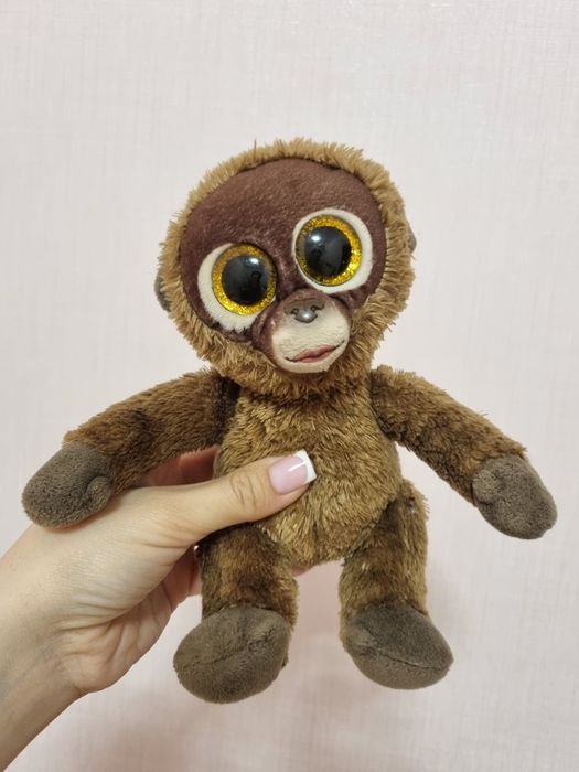 Іграшки фірми TY