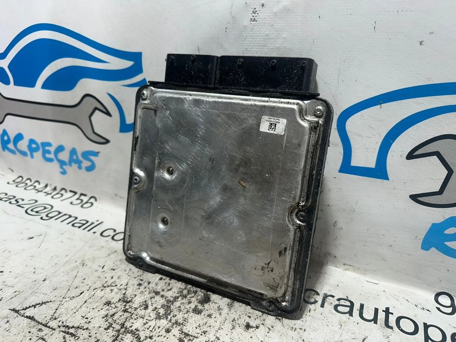 Centralina Motor Original Bosch VAG Volkswagen CBB 2.0 TDi
