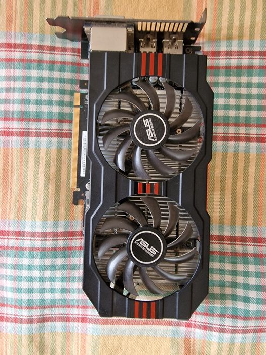 AMD Readon R7 260X