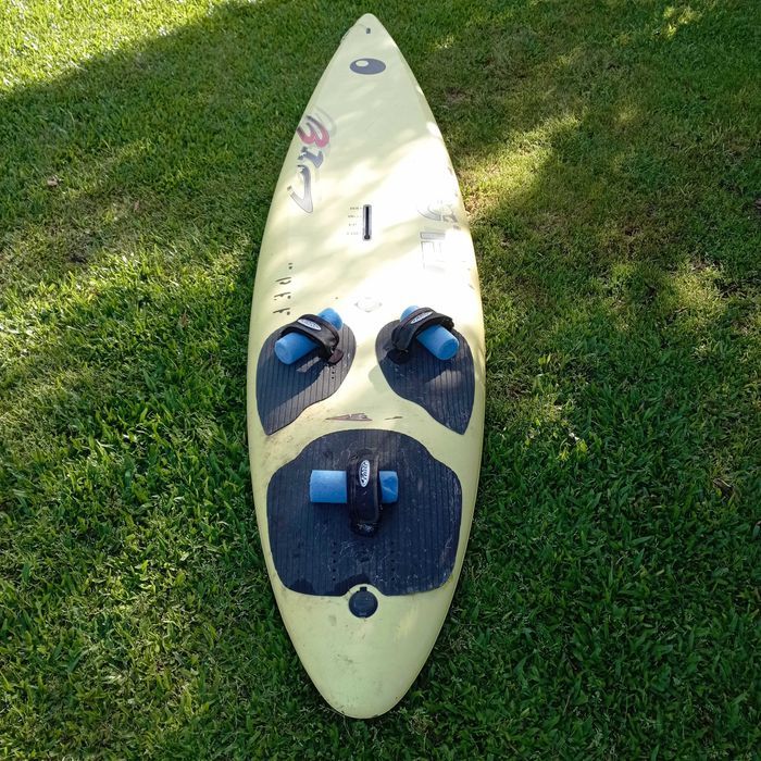 Prancha windsurf Bic Veloce 151 L