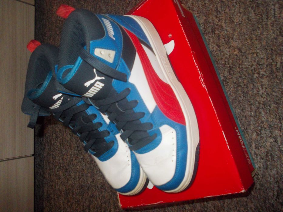 Buty sportowe PUMA