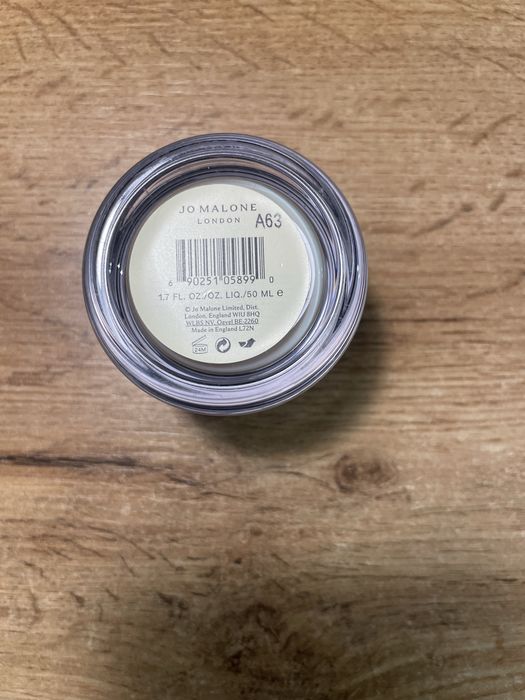 Jo Malone London Peony & Blush Suede Krem Do Ciała 50Ml