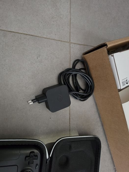 Steam Deck OLED 512GB