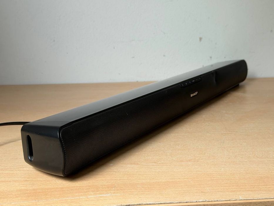 Саундбар Sharp Bluetooth / HDMI / USB