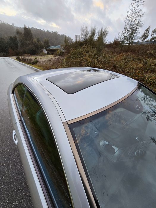 Mercedes CLK 200 GPL Avantgarde Nacional