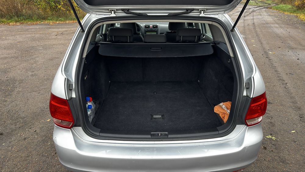 Продам VW Golf 2008 р. 1.9 дизель