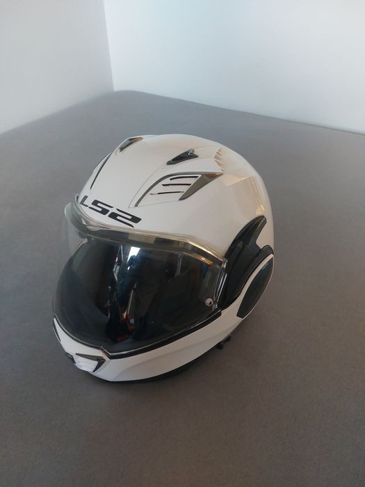 Kaska LS2 valiant 2