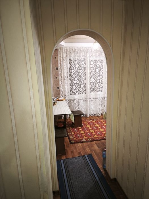 Сдам 1 комнатную квартиру