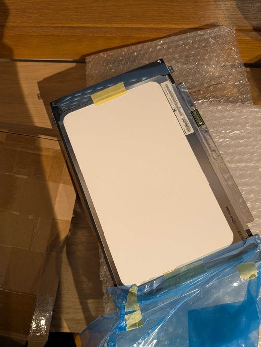 Painel/monitor/LCD para portateis 14'' (N140BGA-EA4)
