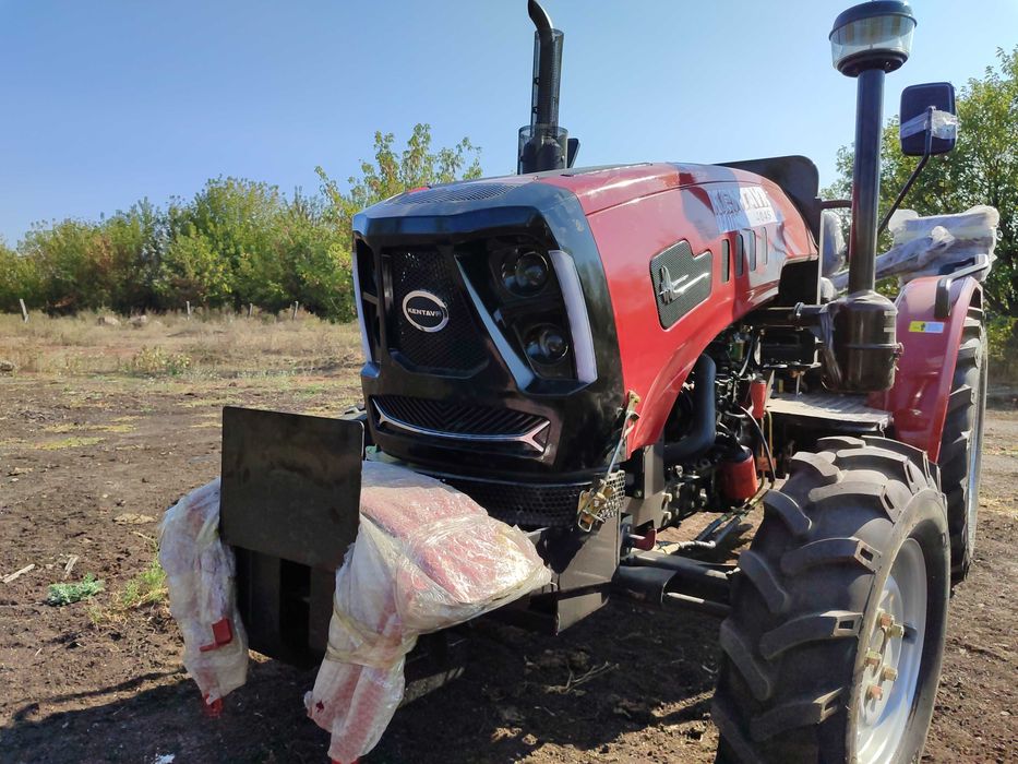 Трактор Кентавр 404 С самый дешевый доставка бесплатная