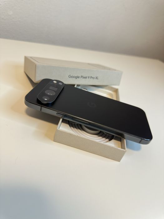 Google Pixel 9 Pro XL – 128GB – Novo