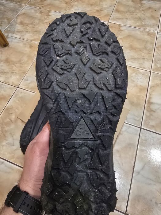 Кросівки Nike ACG mountain fly 2 оригінал