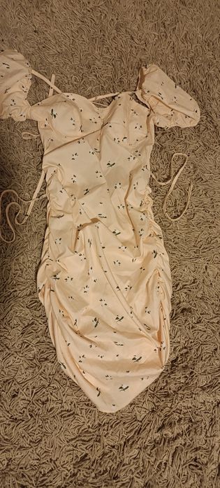 Сарафан Платье размер ХС С