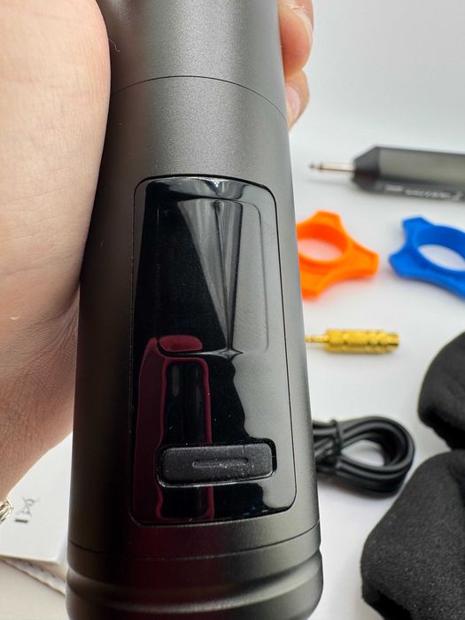 Mikrofon Tonor TW-520 bezprzewodowy karaoke wesela kościół regulacja