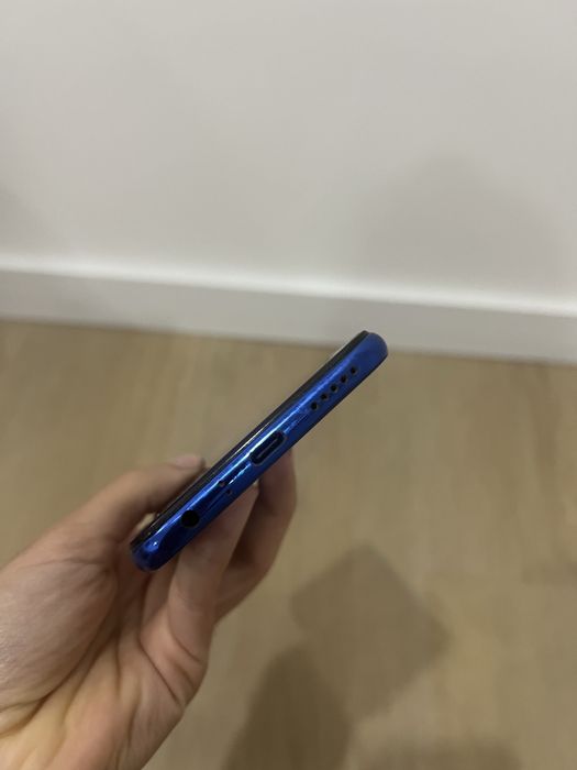 Xiaomi redmi note 8 128 gb azul