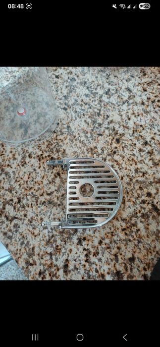 Peças máquina Nespresso