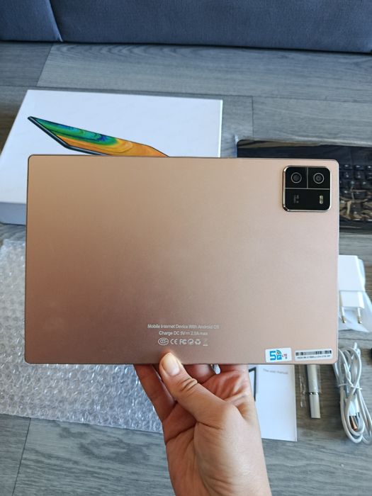 Планшет Pad 6Pro. Tablet PC 11 “, 16/512 ГБ