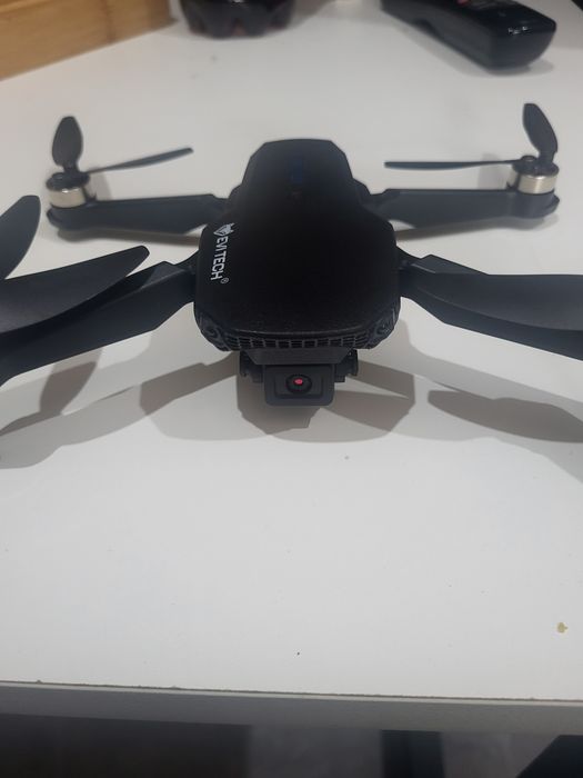 Dron EVI TECH E100 PRO v2025