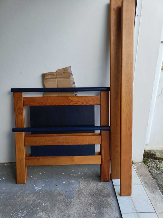 Quarto criança madeira maciça