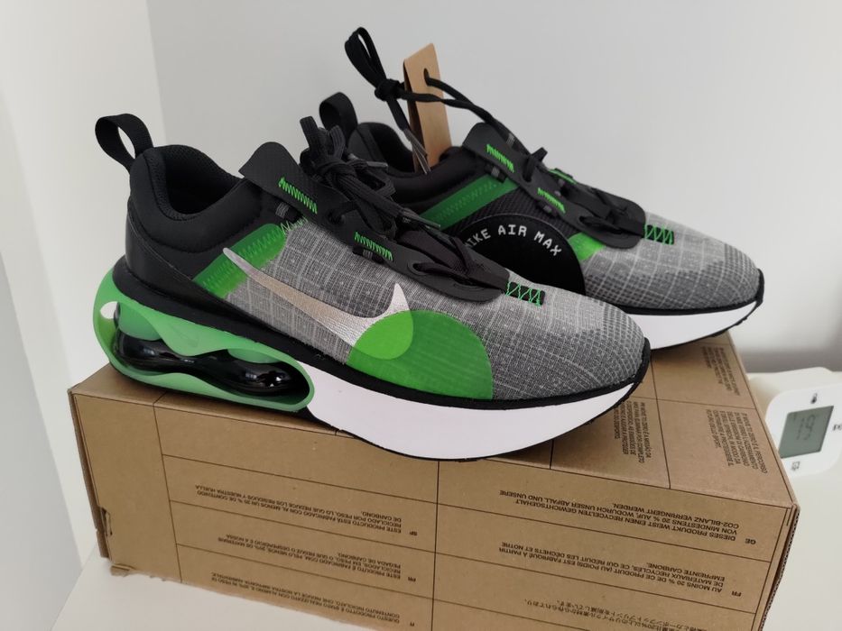 Nike Air Max 2021 (GS) r.38