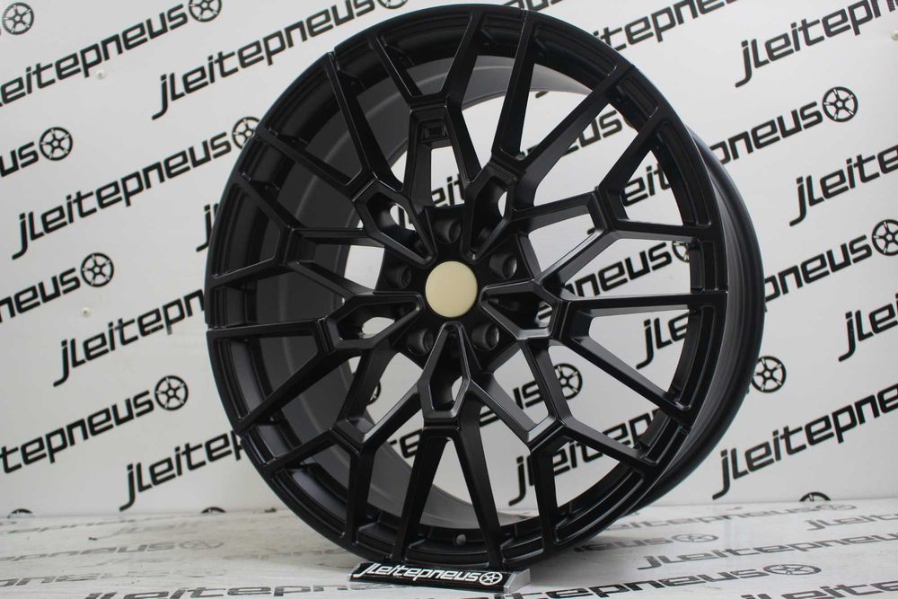 Jantes Nova BMW M4 CSL 20 5x120 8.5+9.5 ET35+40-Fazemos Montagem/Envio