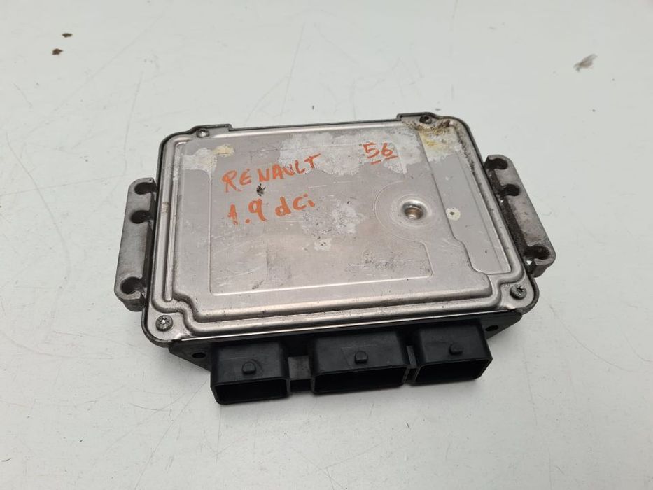CENTRALINA - BOSCH | HOM8200051609 - 0 281 011 530 | RENAULT TRAFIC