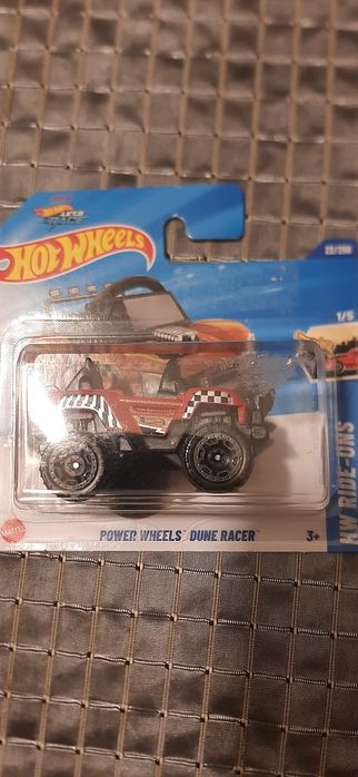 Hotwheels novos 2.50€