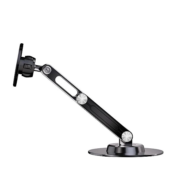 Tech-Protect Dpt100 Universal Magnetic Magsafe Phone Desktop Stand Bla