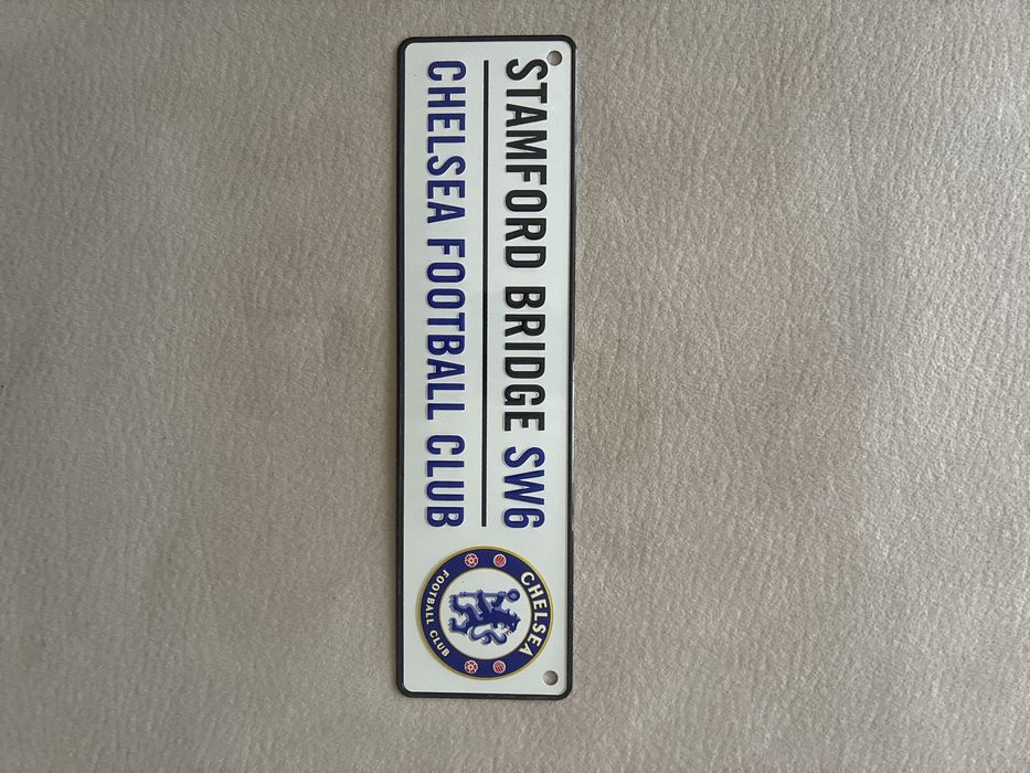 Placa matricula new york n