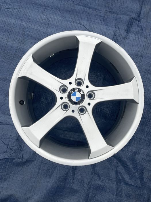 Alufelgi felgi 19” 5x120 et46 BMW