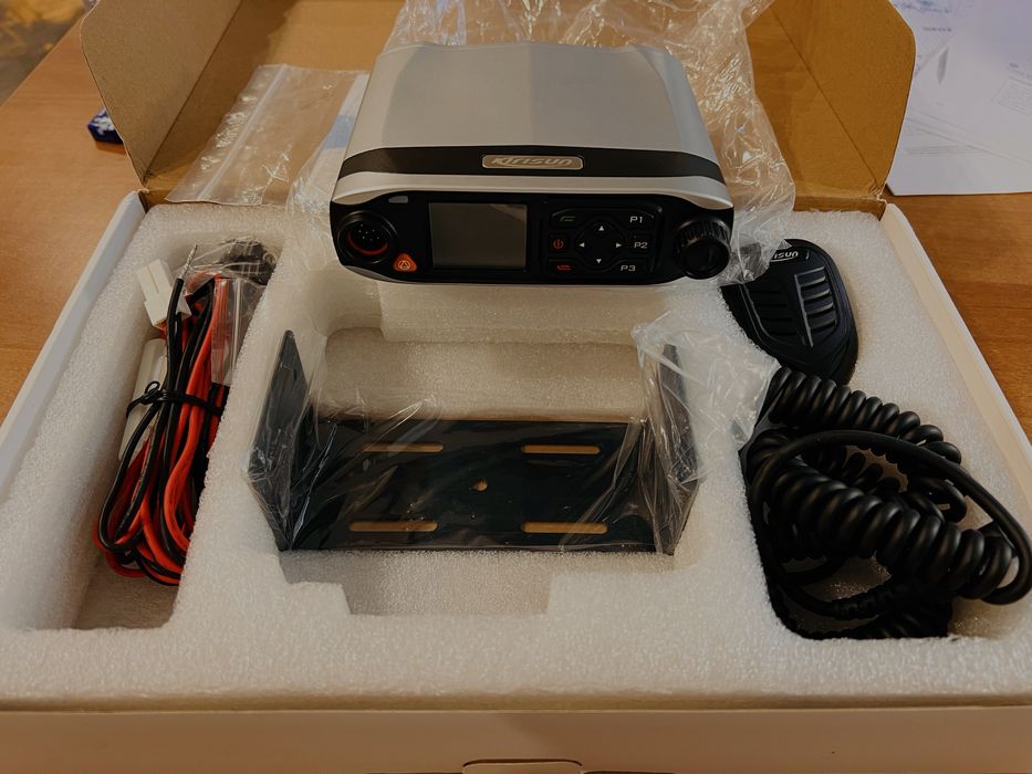 Радіостанцію Kirisun DM588-01