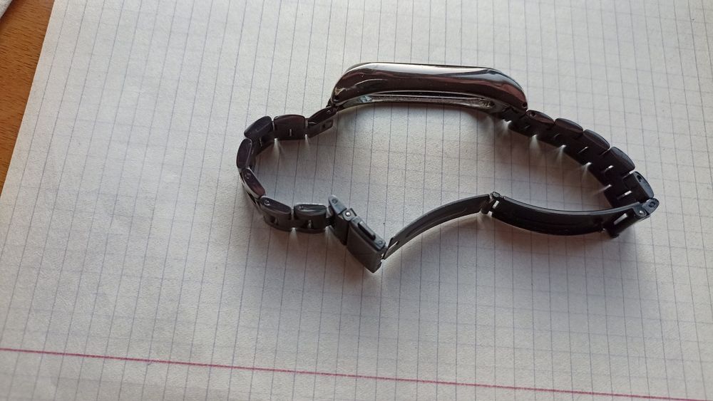 Браслет для Mi band.