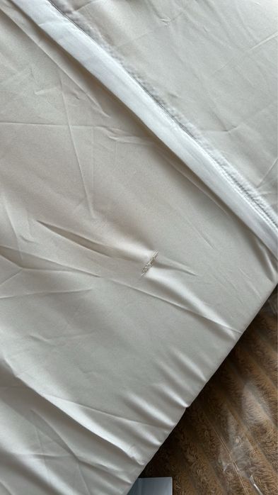 Гніздо кокон доя немовлят. Фірма lupilu