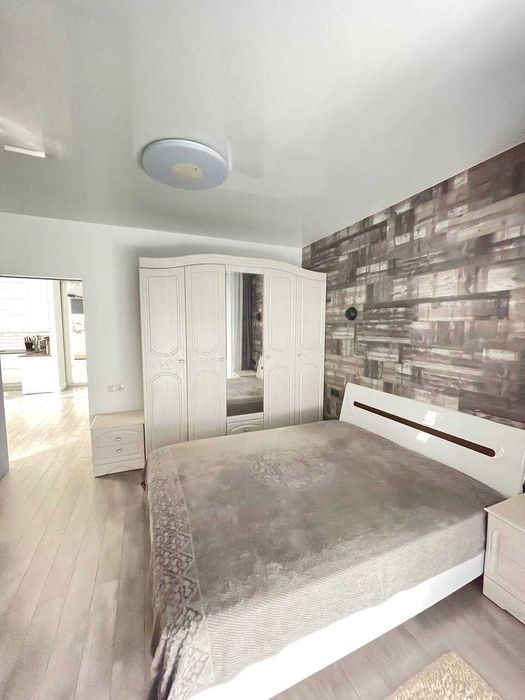 2-комнатная квартира по адресу (площадь 58 м²) - Atlanta.ua - фото 2