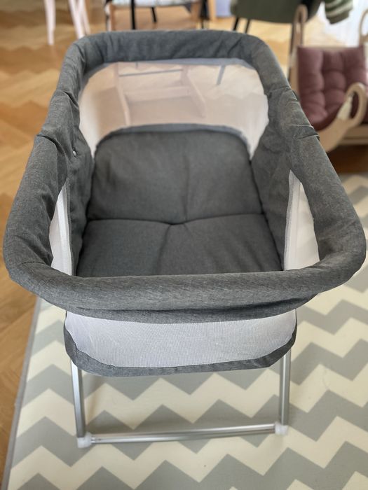 Lozeczko turystyczne Lionelo Vera