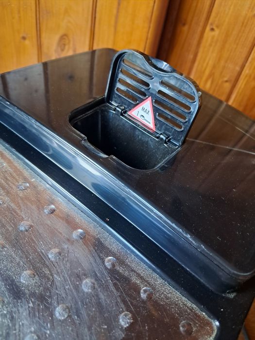 Ekspres do kawy delonghi