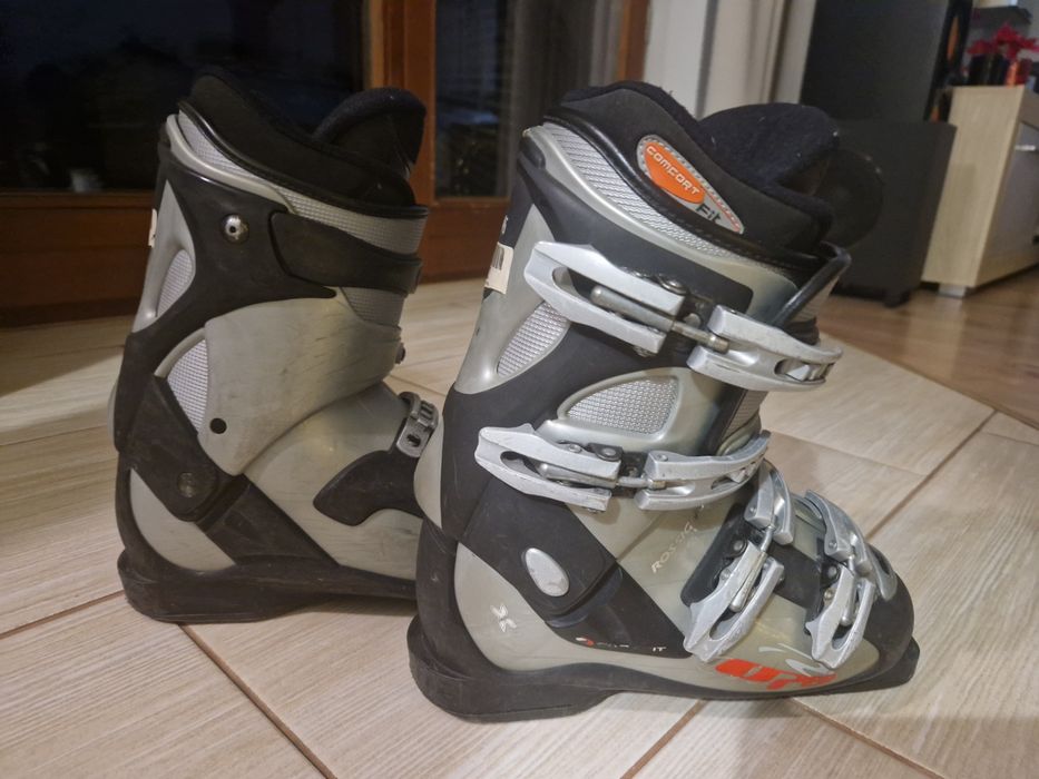 Buty narciarskie  Rossignol