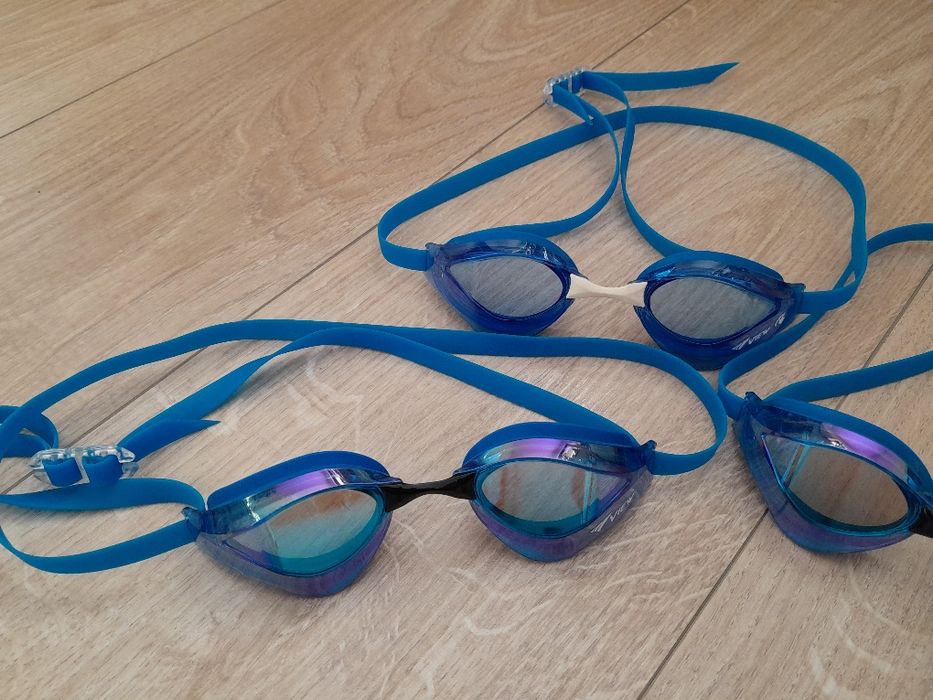 Nowe okulary pływacki do nurkowania gogle