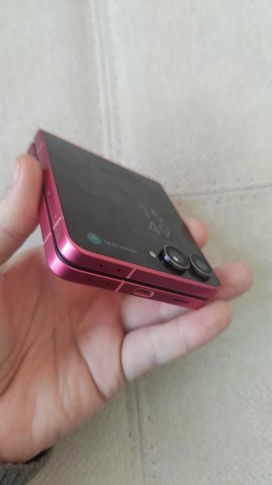 Samsung Galaxy Z Flip 7