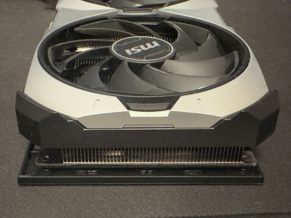 RTX 4070 MSI Ventus 2x 12GB GDDR6X