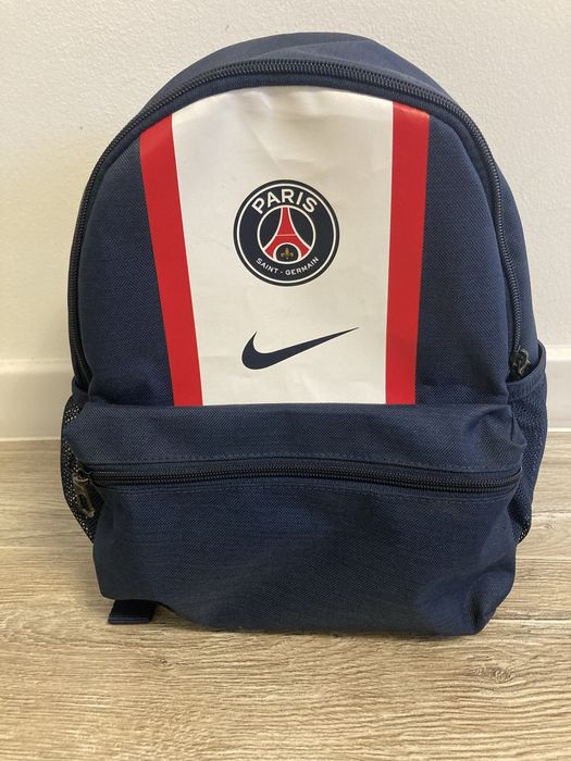 Nike Paris Saint Germain plecak plecaczek