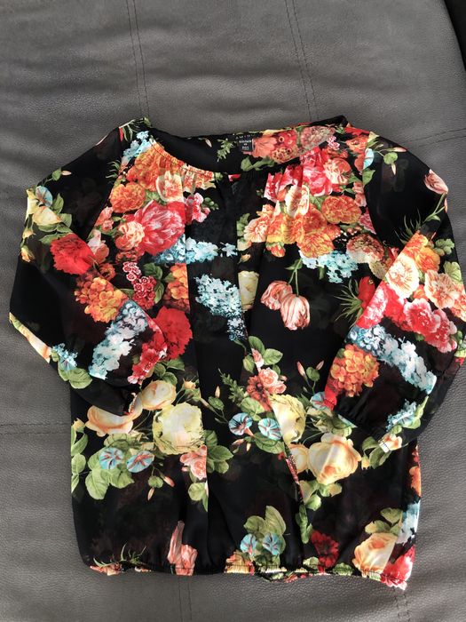 Blusas para senhora