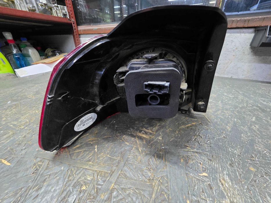 Lampa Prawy Tył Vw Golf VI Kombi 5K0.945.096.M