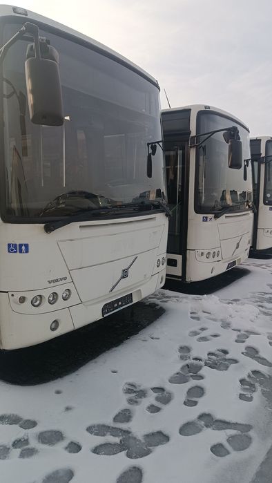 Sprzedam autobus VOLVO 7700  2009 rok