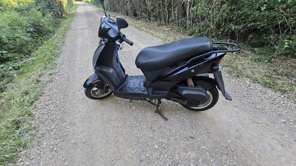 Skuter Kymco Agility 50