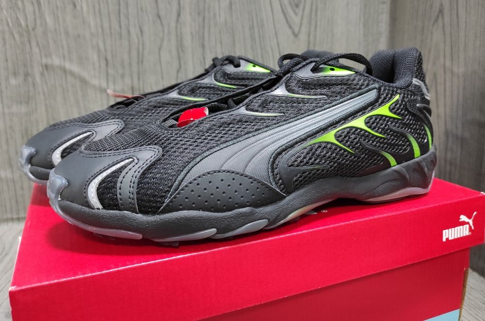 39 Puma Inhale оригінальні жіночі кросовки