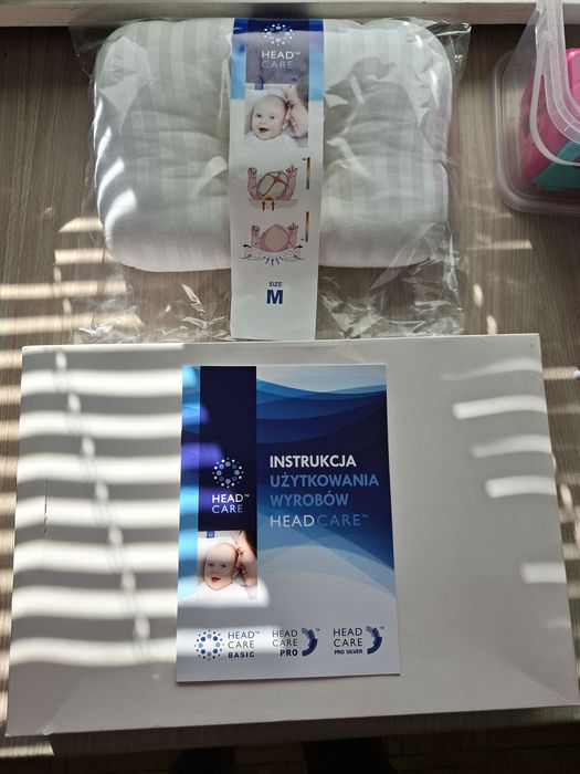 Poduszka Head Care roz.