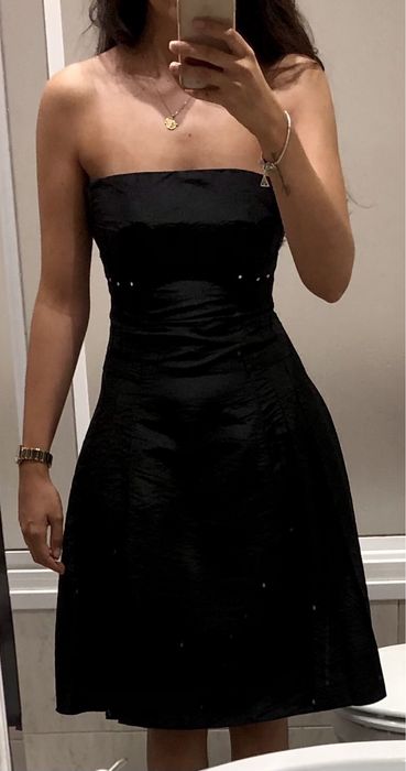 Vestido Cerimónia/ Festa
